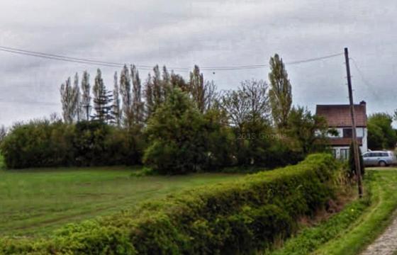Under Offer - Redevelopment for sale in Wainfleet Bank photo