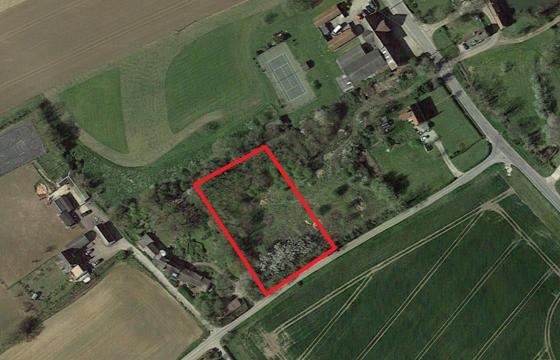 Land - No PP for sale in Water End photo
