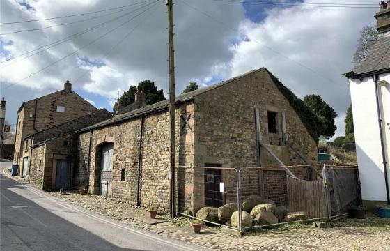 Conversion for sale in Preston photo