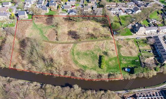 Land for sale in Barnoldswick photo