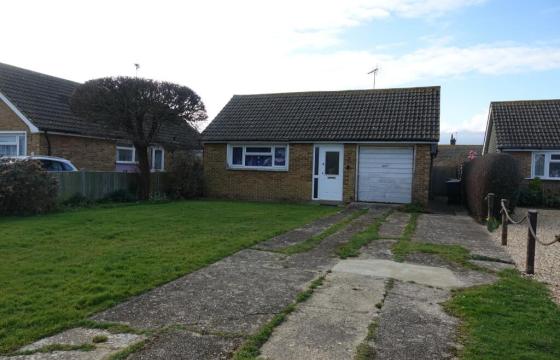SOLD Property for modernisation in Selsey photo