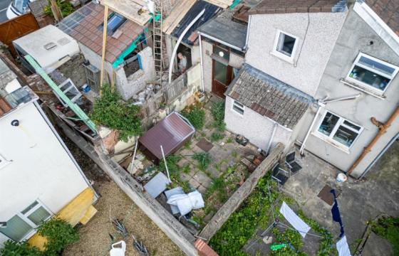 PERIOD HOUSE | MODERNISATION in Greenbank photo