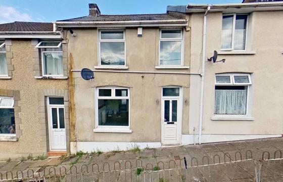 Scope to improve further in Treharris photo