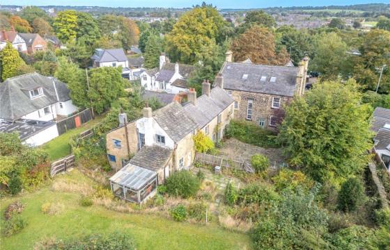 Requires extensive renovation in Wakefield photo