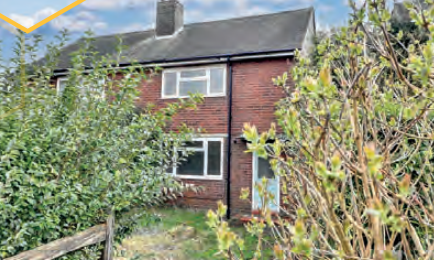 In need of modernisation in Stoke-On-Trent photo
