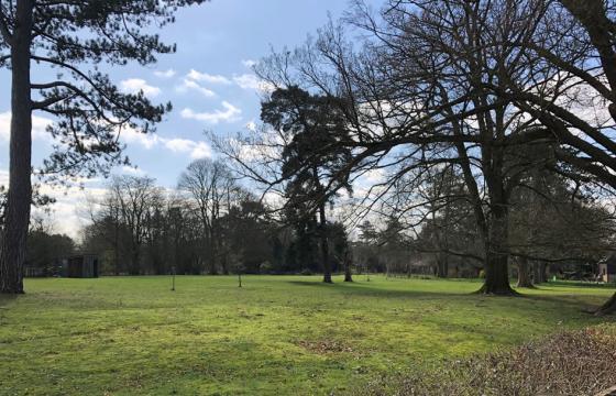 Land for sale in Bearsted, Maidstone photo