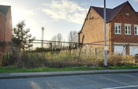 Land for sale in Hull, East Yorkshire photo