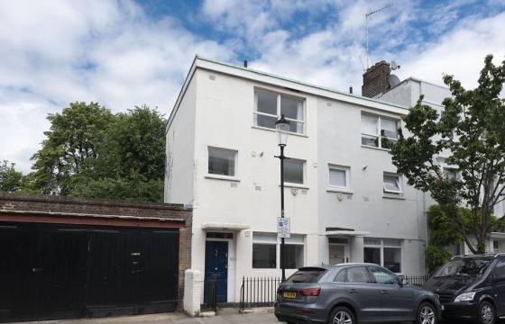 Redevelopment for sale in Notting Hill, London photo