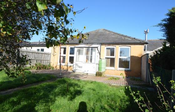 Property for modernisation in Halstead photo