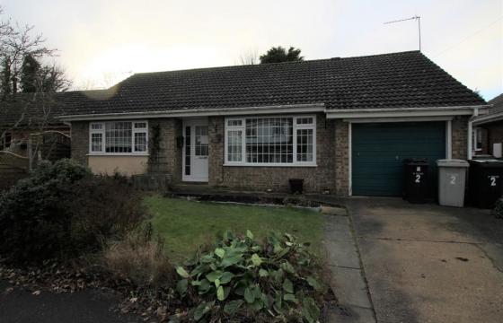 Property for updating in Market Rasen photo