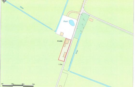 Land for sale in Cambridgeshire photo