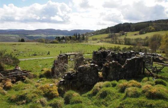 Land for sale in Abriachan, Inverness photo