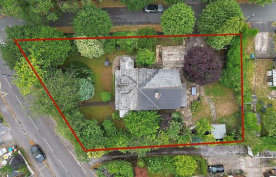 Four building plots in Chaddesden photo