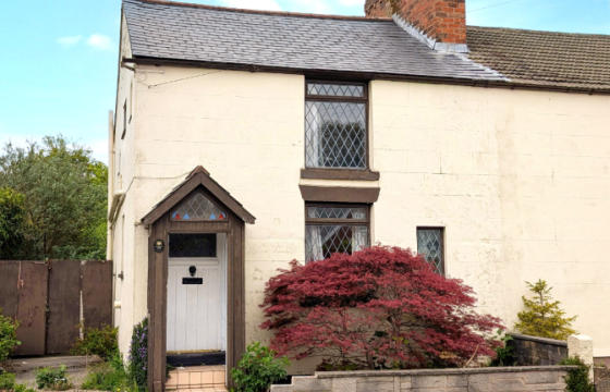 A Semi-Detached House requiring modernisation in Preston photo