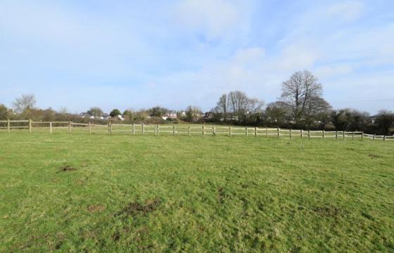 Development for sale in Yeovil photo