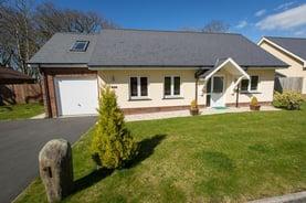 Land for sale in New Quay photo