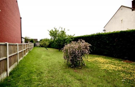 Land for sale in Winterton-on-sea photo