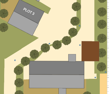 Development for sale in Stewartfield photo