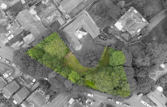Land for sale in Nottingham photo