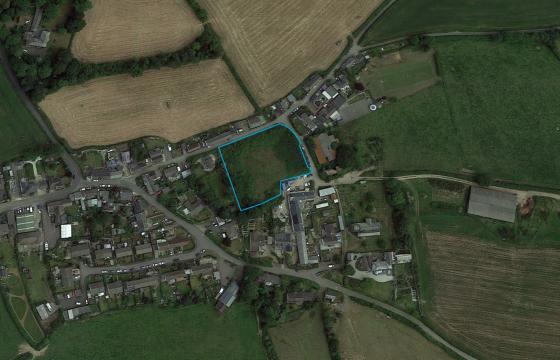 Ref: 849 Land for sale in MONKLEIGH photo