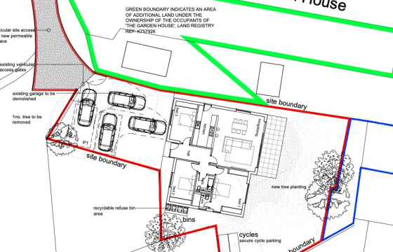 Land for sale in Hythe photo