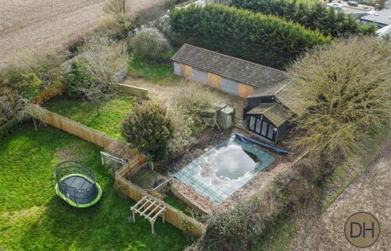 Land for sale in High Ongar photo