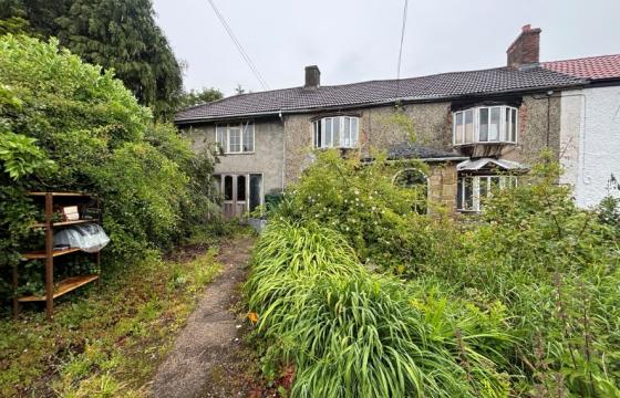 A RARE OPPORTUNITY FULL OF CHARACTER AND POTENTIAL IN Middlesbrough photo