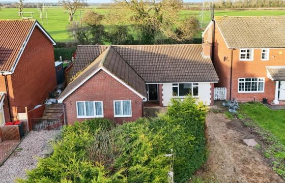 Potential for modernisation and renovation in Telford photo