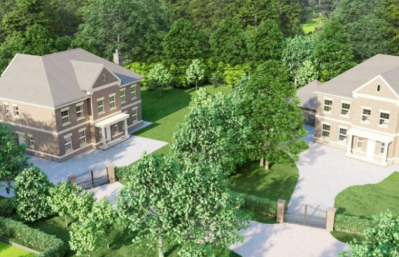 Land for sale in Ascot photo