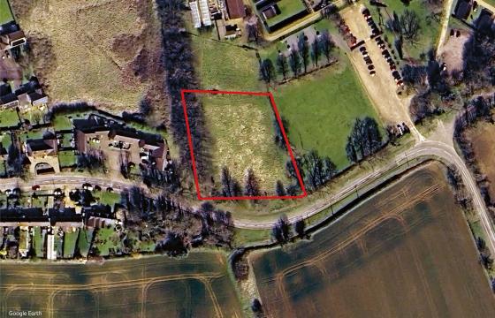 Land for sale in Oakham photo
