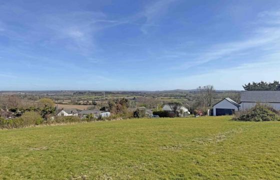 Land for sale Nr. Penzance photo