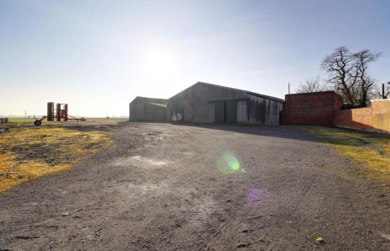 Land for sale in Burringham photo