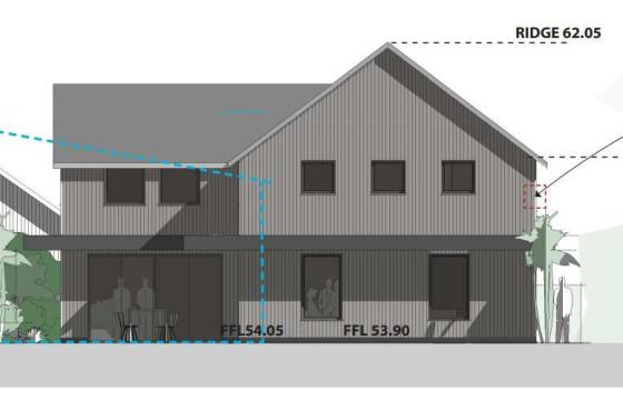 Land for sale in Feock photo