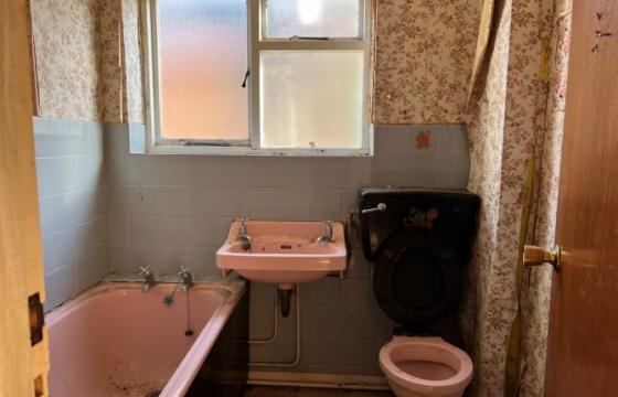 Extension potential in Frinton-on-Sea photo