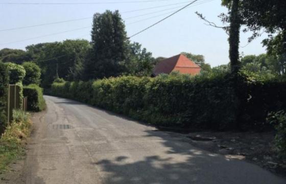 Under Offer, Planning Permission in Deal photo