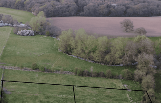 Land - No PP for sale in Little Easton photo