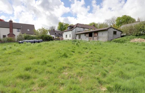 Land for sale in Holsworthy photo