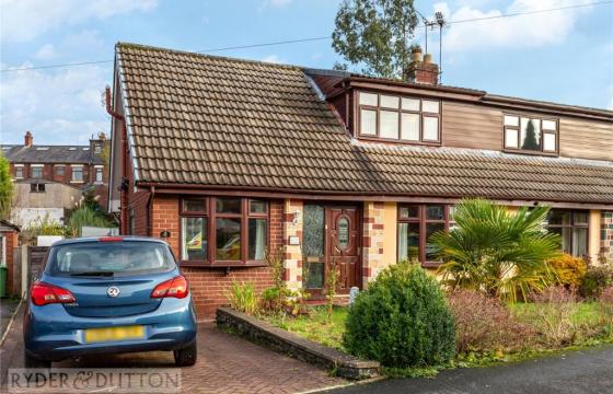 Development opportunity in Oldham photo