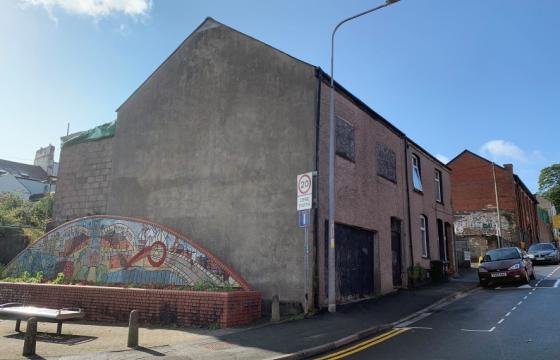 Property for refurbishment in Newport photo
