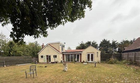 REFURBISHMENT/REDEVELOPMENT in Frinton-on-Sea photo