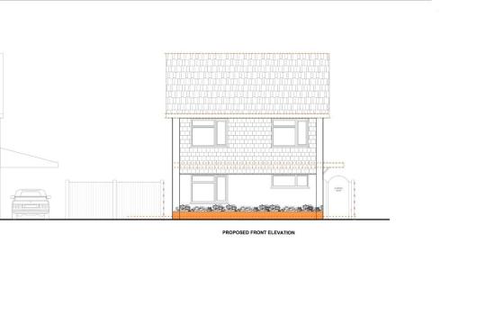 Land for sale in Rickmansworth photo