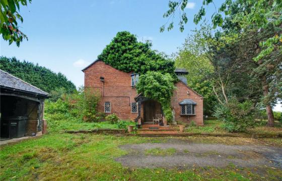 Scope for Modernisation/Development in Stourport-on-Severn photo