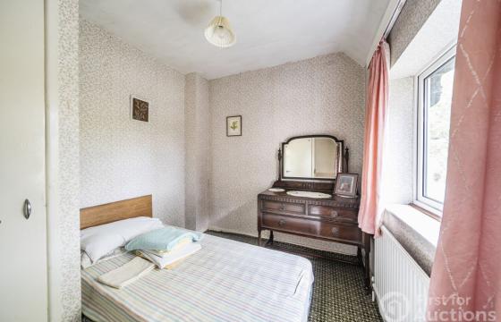 Scope for refurbishment in Oxford photo