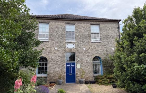 Redevelopment potential in Thetford photo