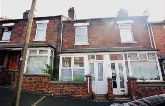 Refurb opportunity in Stoke-on-Trent, photo