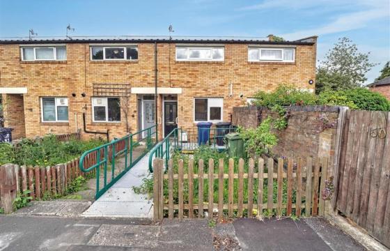 House requiring updating in SOUTHALL photo