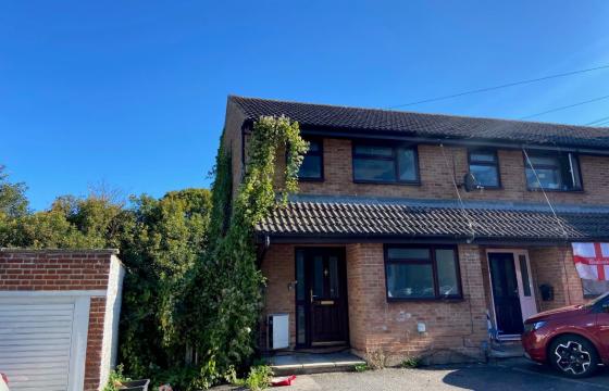 The property would benefit from refurbishment in Dover photo