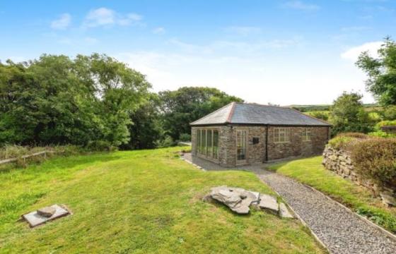 Property for renovation in Tintagel photo