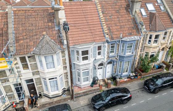 Period property for modernisation in Montpelier photo