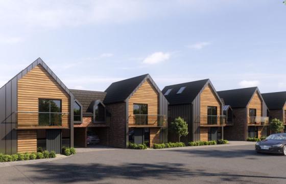 Land for sale in Princes Risborough photo